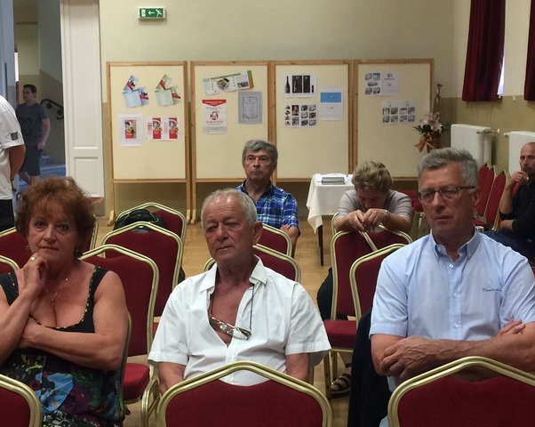 Berettyóújfaluból Elszármazottak Napja 2018 12